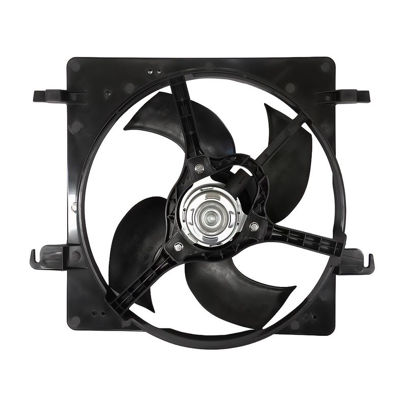 Eletroventilador do Ford Ka - Gauss GE1004