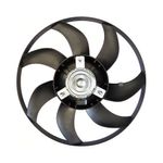 Eletroventilador do Chevrolet Classic - Gauss GE1080