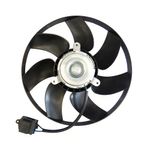 Eletroventilador do Volkswagen Up! - Gauss GE1083