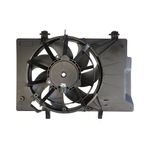 Eletroventilador do Ford Fiesta, Ka e Ka Sedan - Gauss GE1110