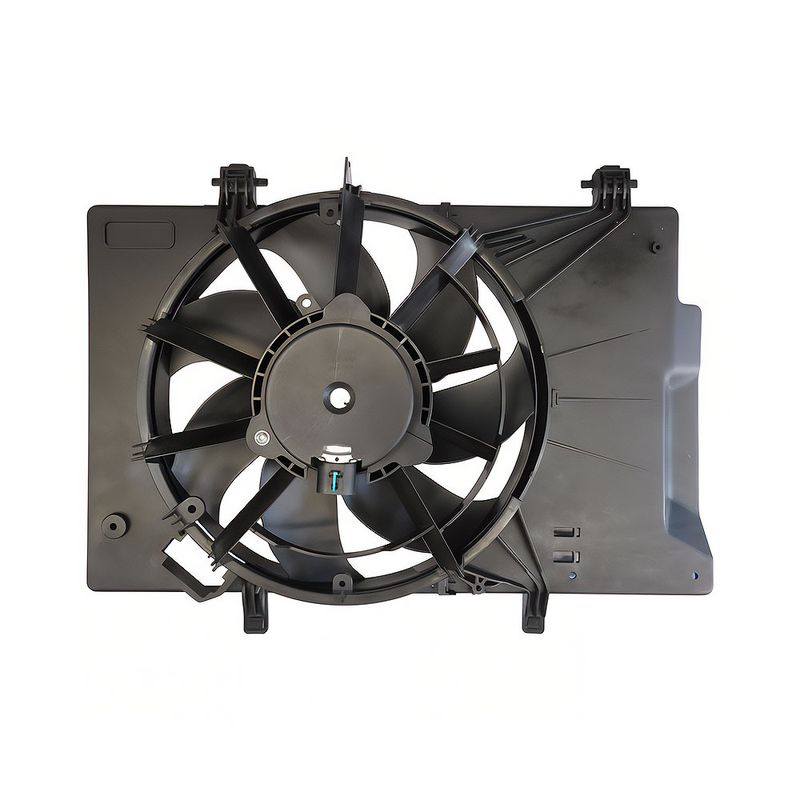 Eletroventilador do Ford Fiesta, Ka e Ka Sedan - Gauss GE1110