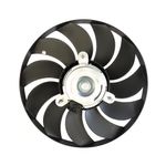 Eletroventilador do Ford Ecosport e Fiesta - Gauss GE1023