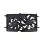 Eletroventilador do Renault Master - Gauss GE1253