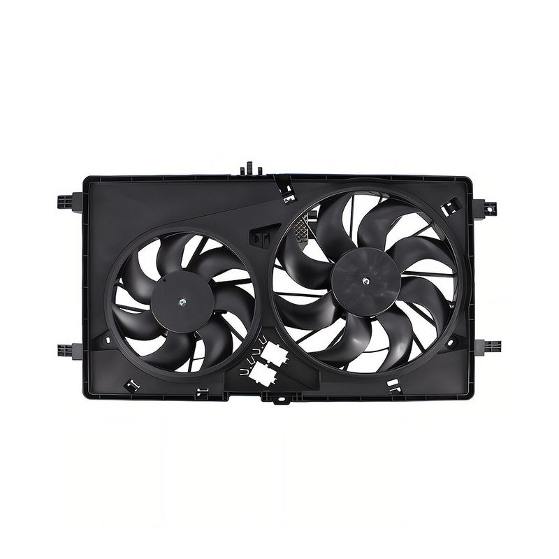 Eletroventilador do Renault Master - Gauss GE1253