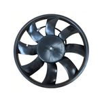 Eletroventilador do Chevrolet Captiva - Gauss GE1161