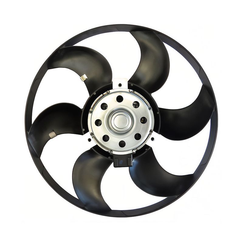 Eletroventilador do Volkswagen Gol, Parati e Saveiro - Gauss GE1056