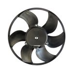 Eletroventilador do Renault Clio - Gauss GE1077