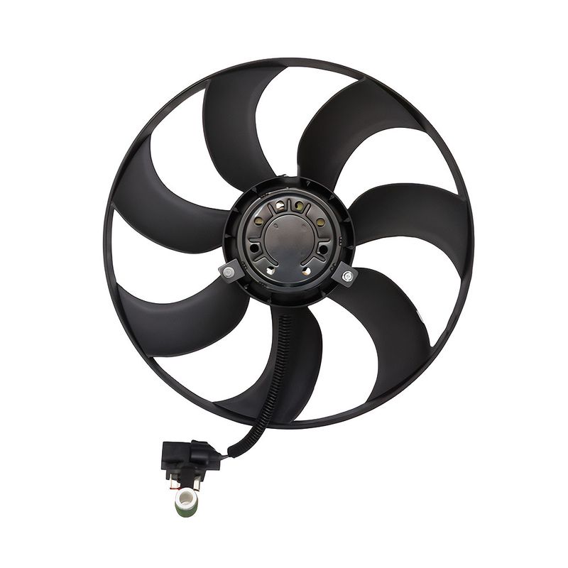 Eletroventilador do Hyundai HB20, HB20 S e Veloster - Gauss GE1065