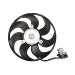 Eletroventilador do Chevrolet Classic - Gauss GE1079