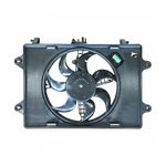Eletroventilador do Fiat Doblo - Gauss GE1082