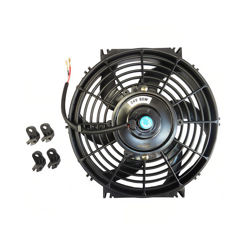 Eletroventilador - Gauss GE1117