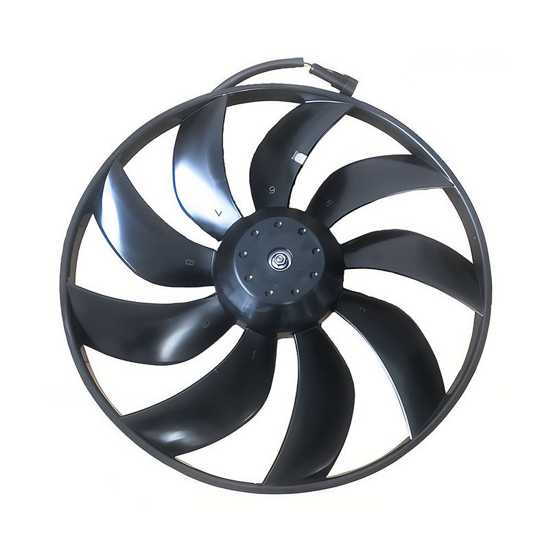 Eletroventilador do Renault Kwid - Gauss GE1184