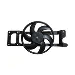 Eletroventilador do Renault Clio - Gauss GE1126