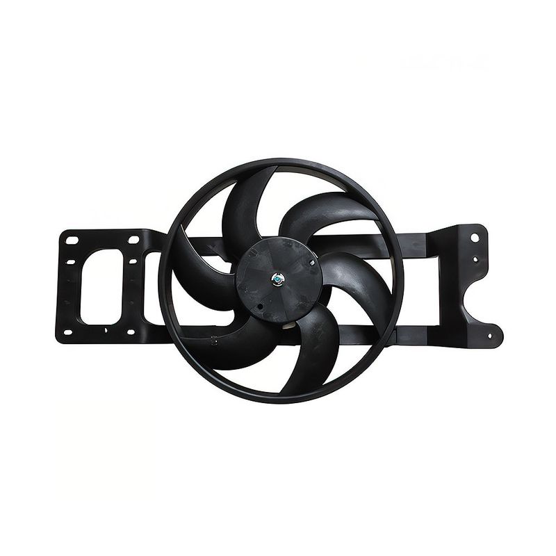 Eletroventilador do Renault Clio - Gauss GE1126