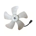Eletroventilador do Honda Fit - Gauss GE1042