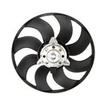 Eletroventilador do Fiat Doblo - Gauss GE1070