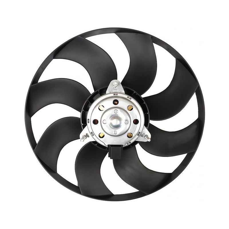 Eletroventilador do Fiat Doblo - Gauss GE1070