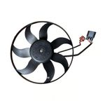 Eletroventilador do Audi A3, TT, Volkswagen Fusca e outros - Gauss GE1206