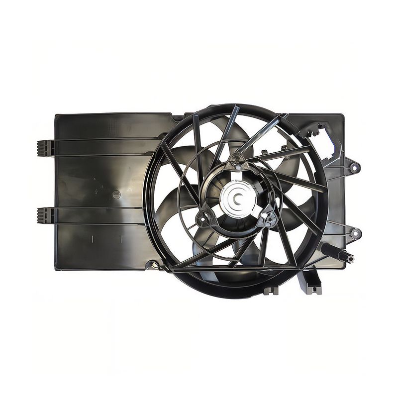 Eletroventilador do Chevrolet Classic - Gauss GE1081