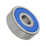 Rolamento do Alternador do Mercedes Benz 1214 C, 1214 K, L 1111 e outros - Gauss GR6303