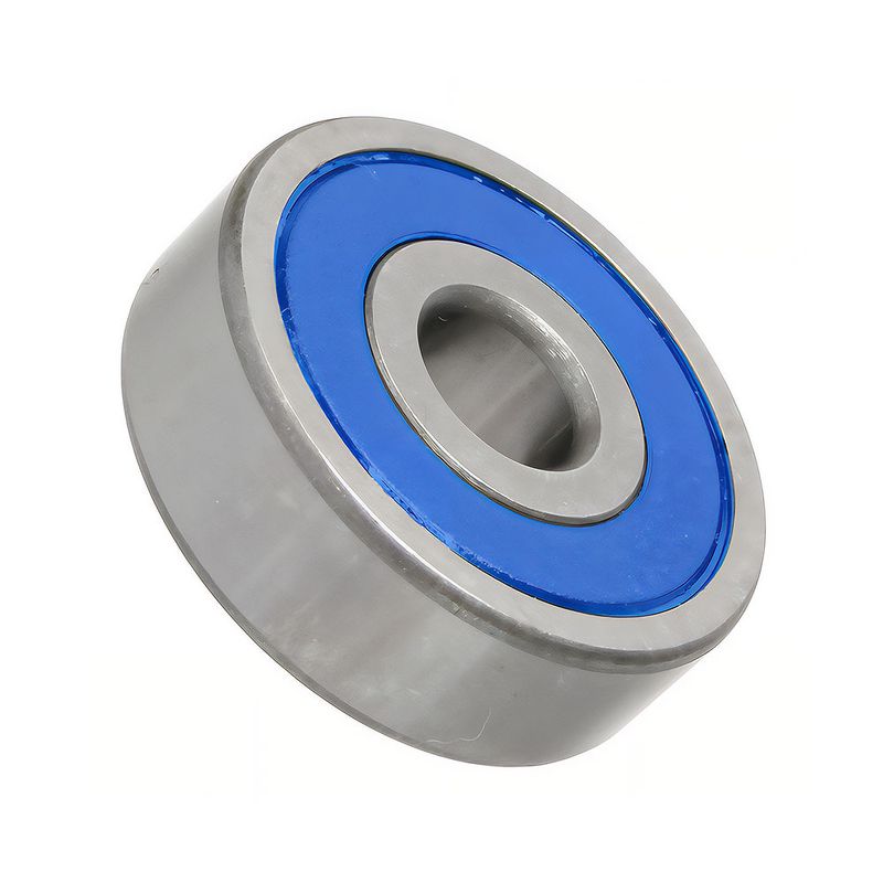 Rolamento do Alternador do Mercedes Benz 1214 C, 1214 K, L 1111 e outros - Gauss GR6303