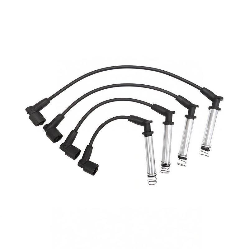 Jogo de Cabo de Vela do Chevrolet Agile, Blazer, Celta e outros - Gauss GC5019