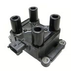 Bobina de Ignição do Chevrolet Astra, Vectra e Zafira - Gauss GC4203