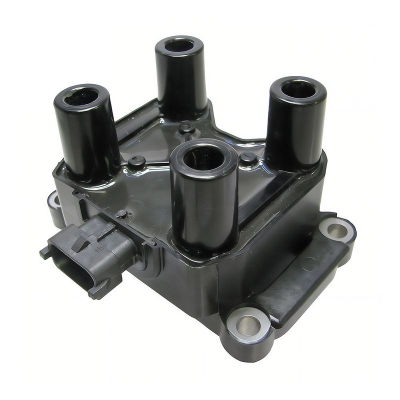 Bobina de Ignição do Chevrolet Astra, Vectra e Zafira - Gauss GC4203