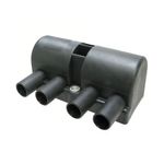 Bobina de Ignição do Chevrolet Agile, Montana, S10 e outros - Gauss GC4298