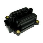 Bobina de Ignição do Renault Clio, Kangoo, Nissan March e outros - Gauss GC4408
