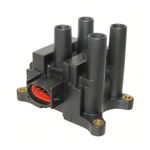 Bobina de Ignição do Ford Courier, Ecosport, Fiesta e outros - Gauss GC4029