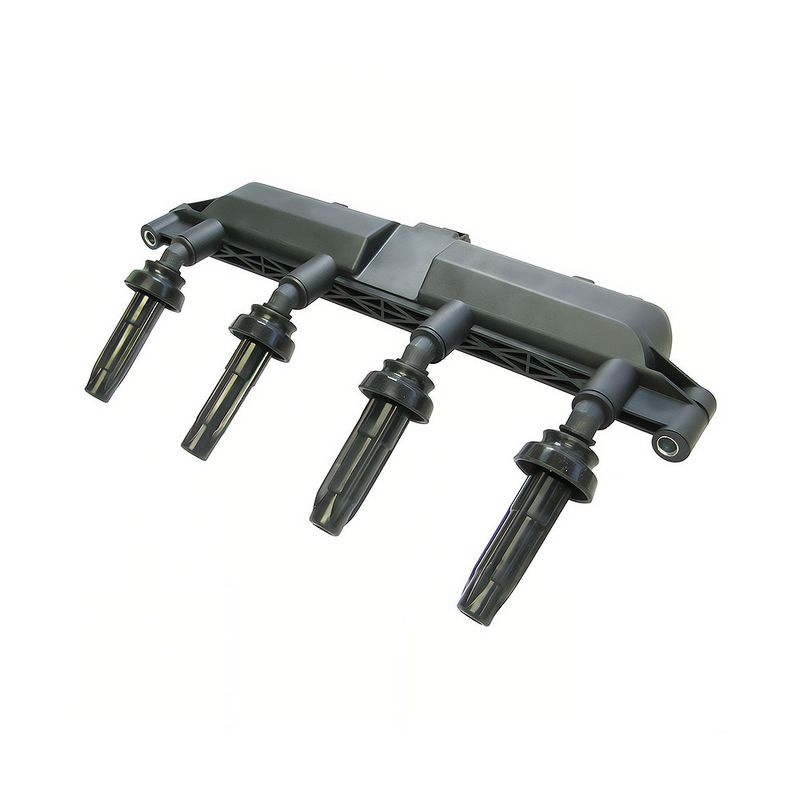 Bobina de Ignição do Peugeot 206 - Gauss GC4054