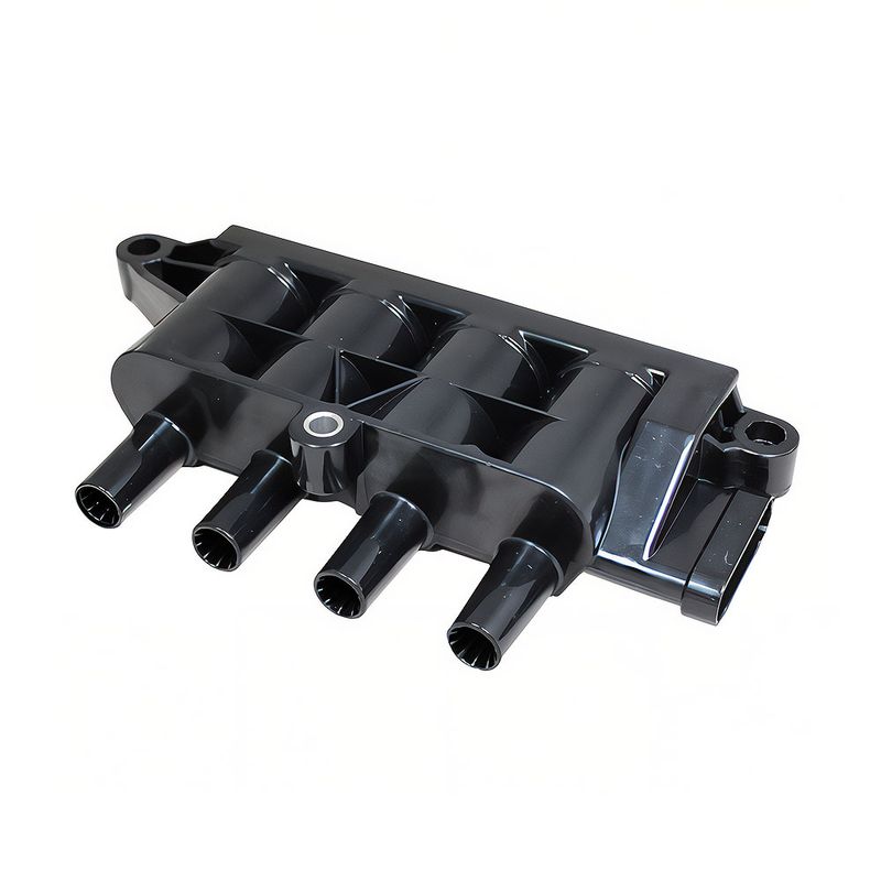 Bobina de Ignição do Fiat 500, Fiorino, Grand Siena e outros - Gauss GC4063