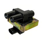 Bobina de Ignição do Fiat Duna, Elba, Fiorino e outros - Gauss GC4103