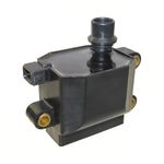 Bobina de Ignição do Ford Escort, Pampa, Verona e outros - Gauss GC4105