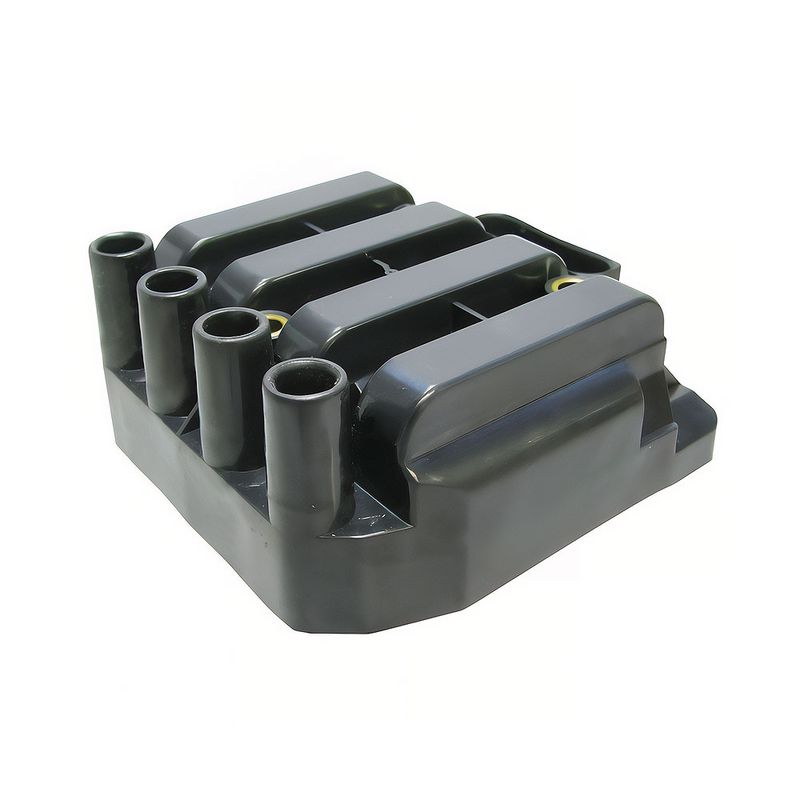 Bobina de Ignição do Volkswagen Bora, Golf, New Beetle e outros - Gauss GC4097