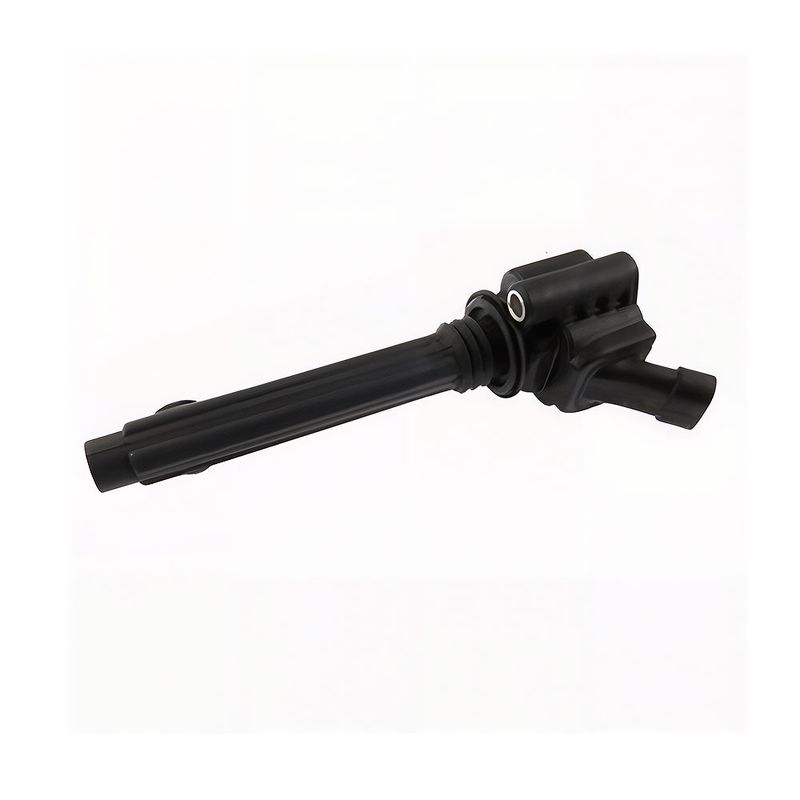 Bobina de Ignição do Fiat Argo, Toro e Jeep Renegade - Gauss GC4039