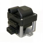 Bobina de Ignição do Audi 80, 80 Avant, Seat Cordoba e outros - Gauss GC4000