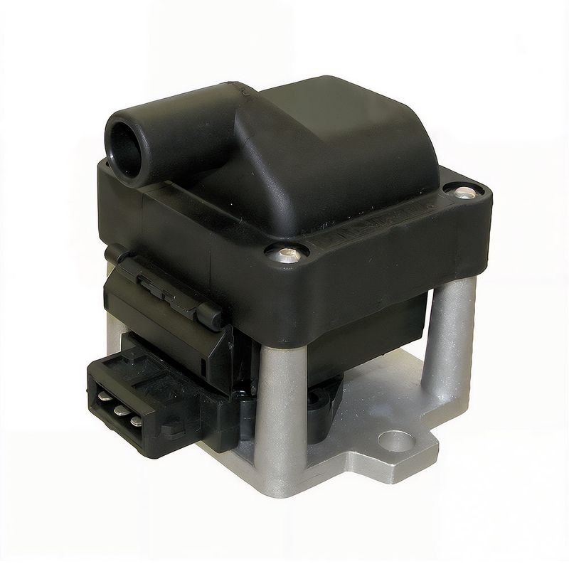 Bobina de Ignição do Audi 80, 80 Avant, Seat Cordoba e outros - Gauss GC4000