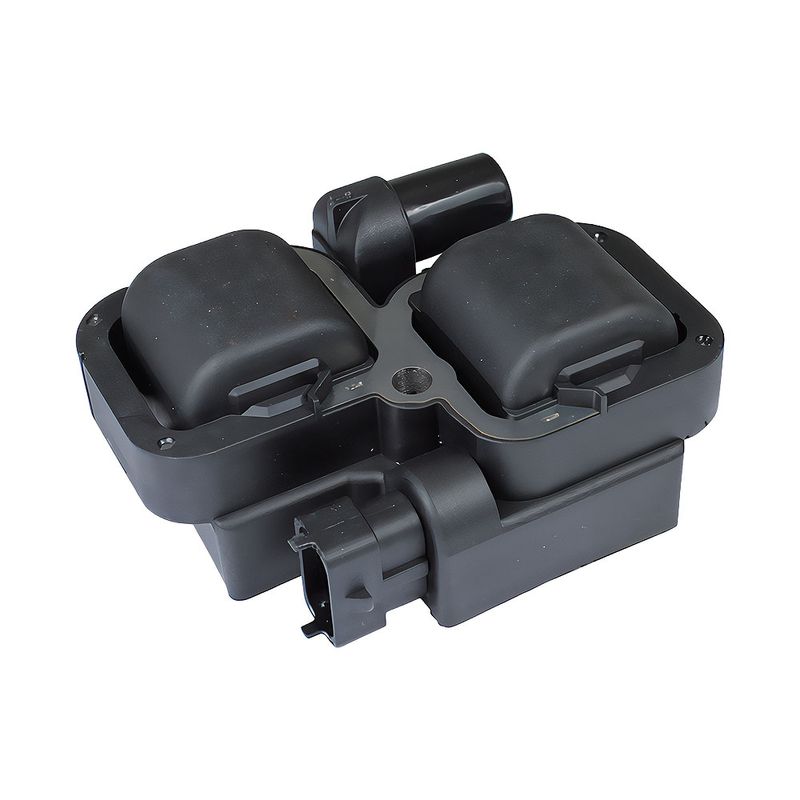 Bobina de Ignição do Mercedes Benz C-Class, CL-Class, CLK-Class e outros - Gauss GC4359