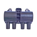 Bobina de Ignição do Chevrolet Corsa, Meriva, Montana e outros - Gauss GC4265