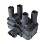 Bobina de Ignição do Fiat Uno - Gauss GC4235