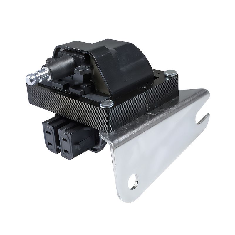 Bobina de Ignição do Chevrolet Ipanema, Kadett e Monza - Gauss GC4509