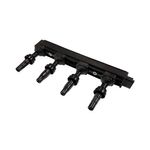 Bobina de Ignição do Peugeot 2008, 208, Citroen Aircross e outros - Gauss GC4580