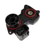 Sensor TPS de Posição da Borboleta do Chevrolet Corsa, Meriva e Montana - Gauss GS7883