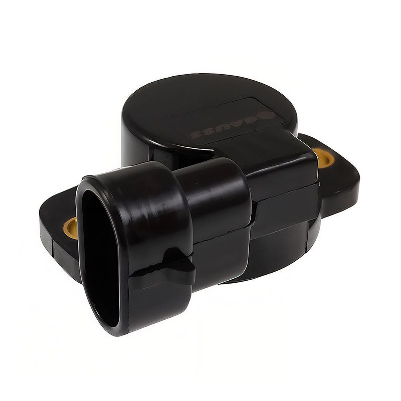 Sensor TPS de Posição da Borboleta do Volkswagen Gol, Parati, Seat Inca e outros - Gauss GS7351