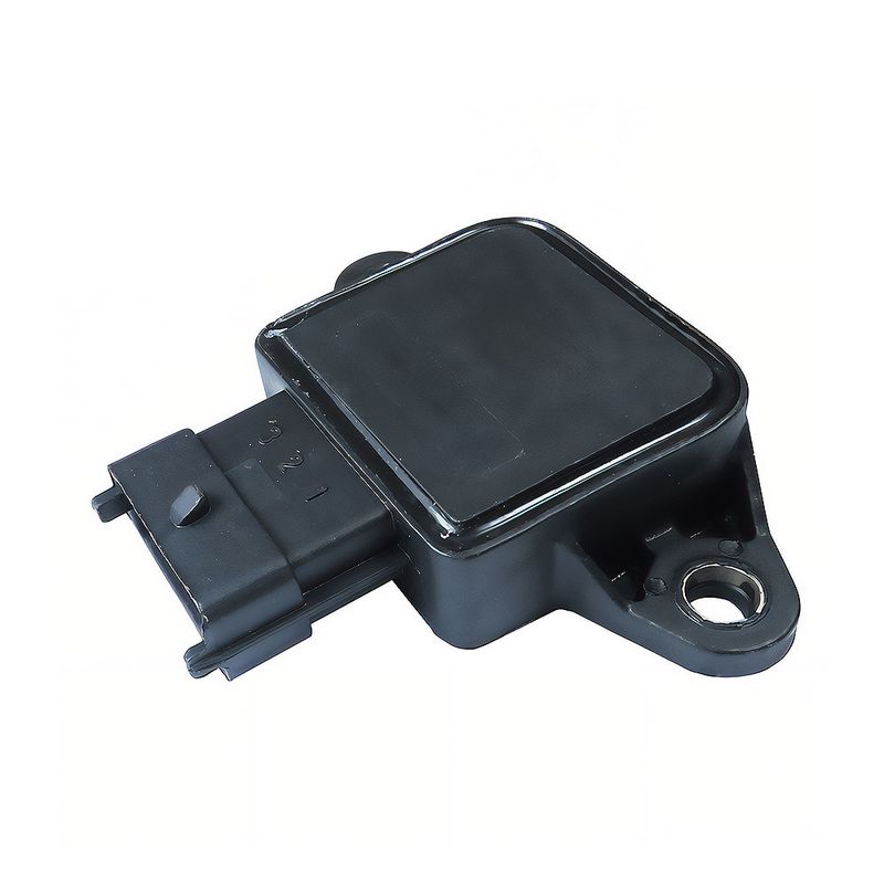 Sensor TPS de Posição da Borboleta do Hyundai Elantra, Tucson e i30 - Gauss GS7600