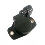 Sensor TPS de Posição da Borboleta do Volkswagen Gol, Logus, Pointer e outros - Gauss GS7392