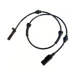 Sensor ABS do Fiat Fastback e Pulse - Gauss GS2095