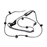 Sensor ABS Dianteiro Direito do Toyota Hilux e Hilux SW4 - Gauss GS2546